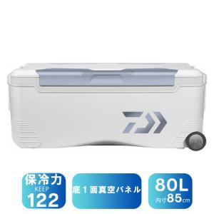 ダイワ フィッシングクーラー 80Lの買取情報