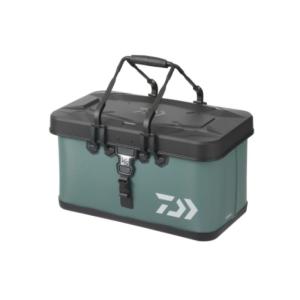 ダイワ タックルバッグ H50 グレーブルーの買取情報