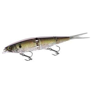 バス釣り用ハードルアー イッセイ AKチャター Jr. 12g 22 村上シャッド