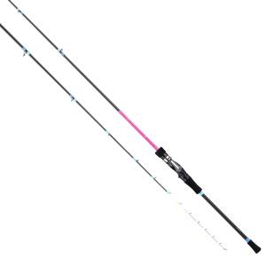 船釣り用アルファソニックロッドの買取情報