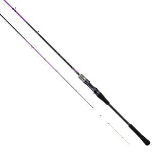 船釣りロッド アルファタックル 210の買取情報