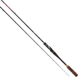アルファタックル 船竿 涼舟 カワハギ 175の買取情報