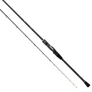 アルファタックル 船釣りロッド 175Mの買取情報