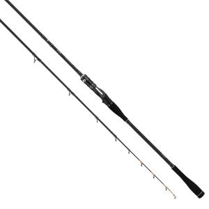 船釣り用 アルファタックル ロッドの買取情報