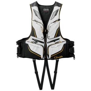 がまかつ フローティングベスト GM6007の買取情報