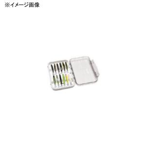 フィッシングケース C&F 12 ミノークリアの買取情報