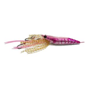 REAL FISHER（リアルフィッシャー） 海老ラバ 150g #ケイムラ