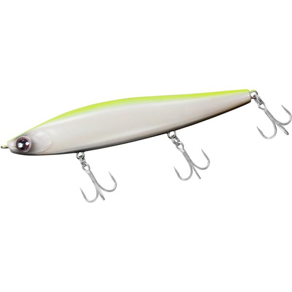 7/1まで全品+P5% シーバス用ルアー ダイワ モアザン スイッチヒッター 120S+R 120m...