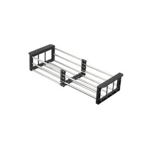 プロックス ドーム船ラック M ブラックの買取情報