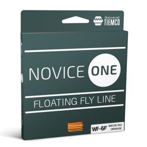 ティムコ ノービスワンWF6F オレンジの買取情報