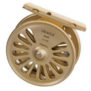 フライリール ティムコ オラクルの高価買取価格