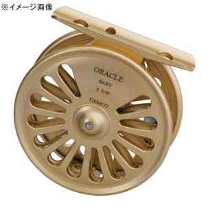 ティムコ フライリール シャンパンゴールドの高価買取価格