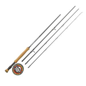 フライロッド ティムコ 908-4 4ピースの買取情報