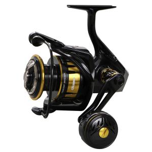 スピニングリール オクマ TESORO TSR-5000XAの買取情報