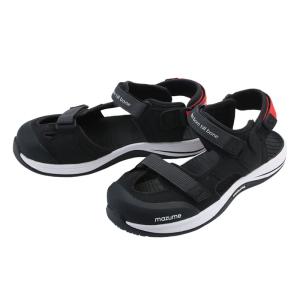 マズメ ROUGH WATER デッキサンダル Lの買取情報