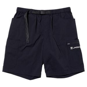 ジャッカル フィッシングショートパンツ Lの高価買取価格