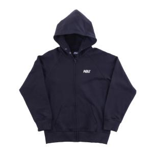 アブガルシア フーディー XL ブラック