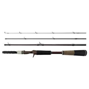 フィッシュマン シーバスロッド 5.10Lの買取情報