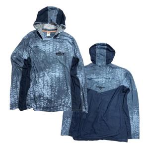 フィッシュマン ドライフーディー Lの買取情報