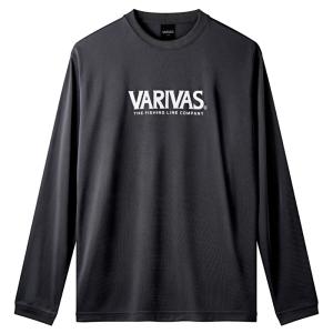 VARIVAS ドライロングTシャツ XLの買取情報