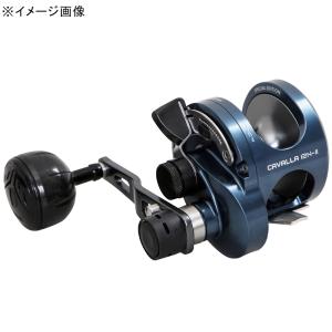 オクマ ベイトリール CAV-5NIISE-MBの買取情報