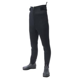 国産スリムウェーダー LLB ブラックの買取情報