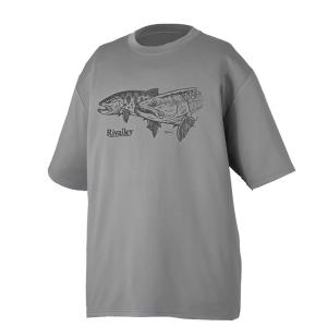 リバレイ RV アイスドライTシャツ 2XLの高価買取価格