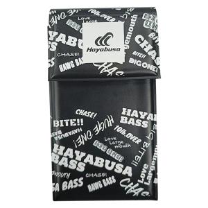 ハヤブサ フィッシングケース BASS2の買取情報