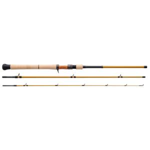 雷魚ロッド バレーヒル BZSC-70Mの買取情報