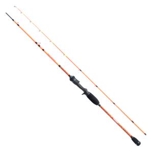 ジークラック エギングロッド B602Lの買取情報