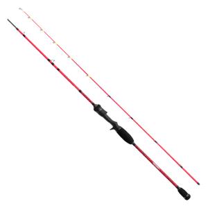 エギングロッド ZERO DORO-B602Mの買取情報