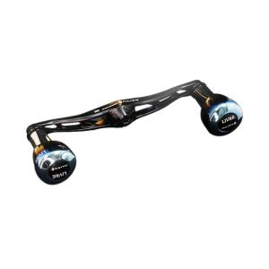 リールカスタム 海遊 クランクエッジ115の高価買取価格
