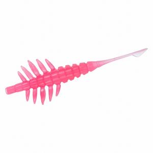 ダイワ エビングスティック 4.2インチ ケイムラピンクバック｜ナチュラム Yahoo!ショッピング店