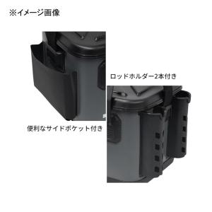 タックルバッグ エクセル EVAカスタムバッカ...の詳細画像2