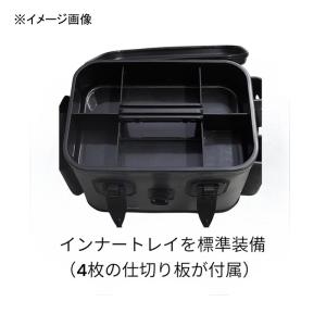 タックルバッグ エクセル EVAカスタムバッカ...の詳細画像3