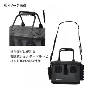 タックルバッグ エクセル EVAカスタムバッカ...の詳細画像4