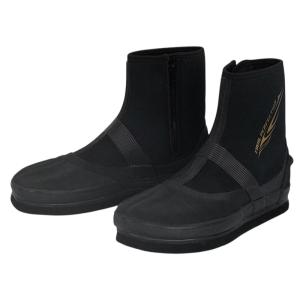 鮎タビ 3L ブラック×ゴールドの買取情報