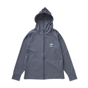 フィッシングジャケット UVパーカーの高価買取価格