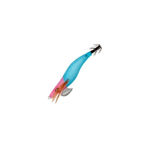 フック・シンカー・オモリ オーナー Draw4 ストロングポイント 2.5号 #228 カクテルピン...