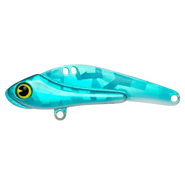 シーバス用ルアー アイマ SCHNEIDER(シュナイダー) 18g #X5672 チャイナブルー