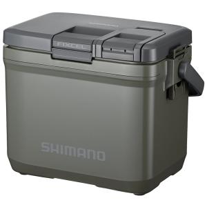 シマノ（SHIMANO） 6/19-21は全品+P5% フィッシングクーラー (予約7月