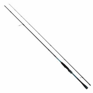 DAIWA（ダイワ） 【予約品】 エギングロッド エメラルダス MX 83ML・V