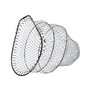 ジャッカル メーターネット ブラックの高価買取価格