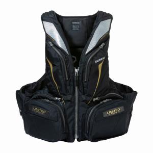 シマノ（SHIMANO） （25年9月新商品） フローティングベスト