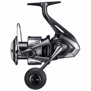 シマノ スピニングリール C5000XGの高価買取価格