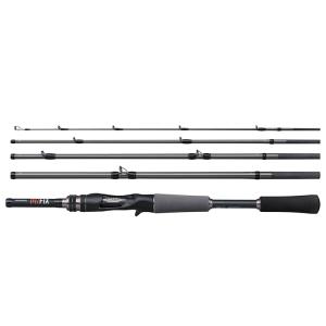 シマノ バスロッド アンフィックス B64L-5の高価買取価格