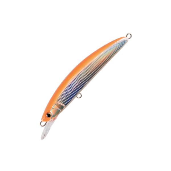 シーバス用ルアー マリア ボアー SS145 145mm 062 オレンジシャイングロー