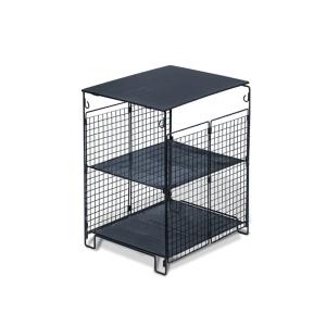 アウトドアテーブル ANOBA フォールディング...の商品画像