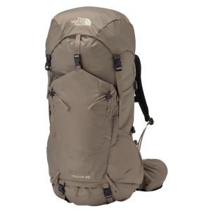 ノース・フェイス テルス45 L マッシュルームの買取情報