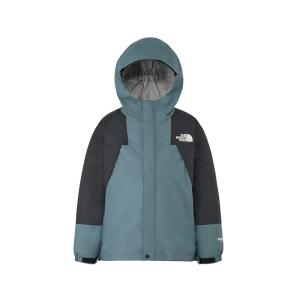 ノースフェイス キッズ ジャケット 160の買取情報